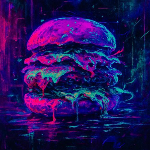 Menu Dégueu