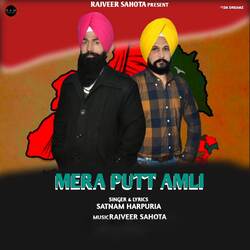 Mera Putt Amli