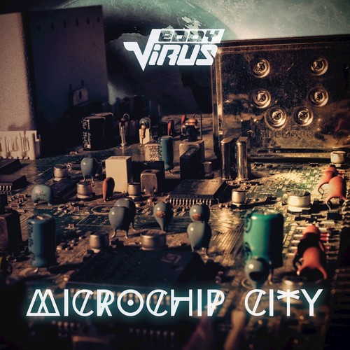 Microchip City