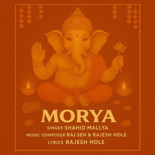 Morya