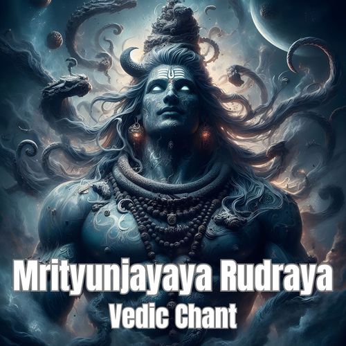 Mrityunjayaya Rudraya - Vedic Chant