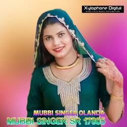 Mubbi Singer Olanda SR 17805-HBkNUzMFGkc