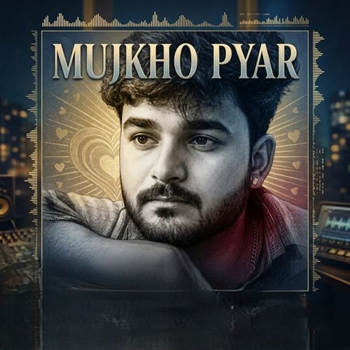 Mujhko pyar