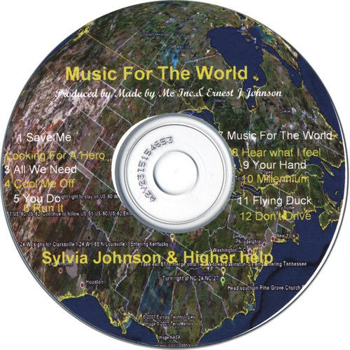 Millennium cover art