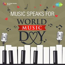 Music Speaks for World Music Day