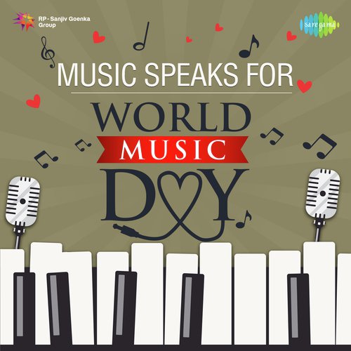 Music Speaks for World Music Day