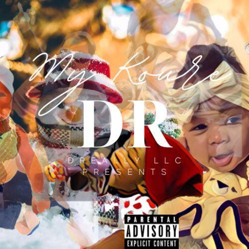 Dubey cover art