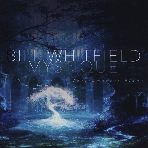 Bill Whitfield