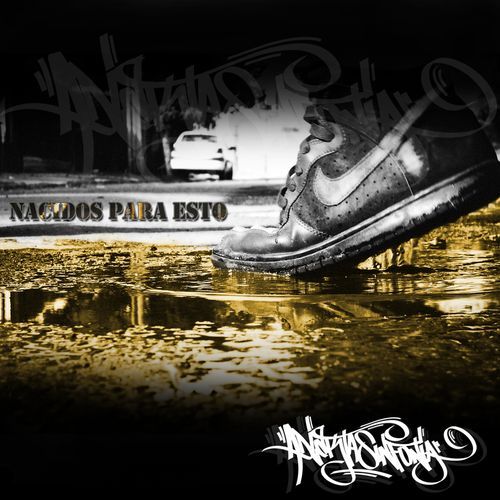 Placer (feat. Liricistas) cover art
