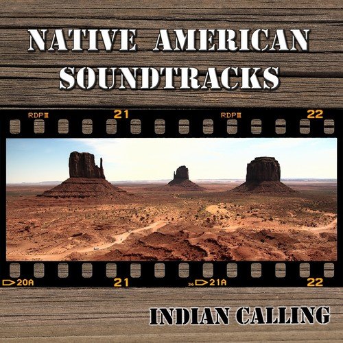 Native American Soundtracks (10 Best Native Indian Soundtracks)