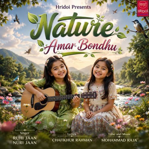 Nature Amar Bondhu