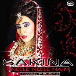  Sakina