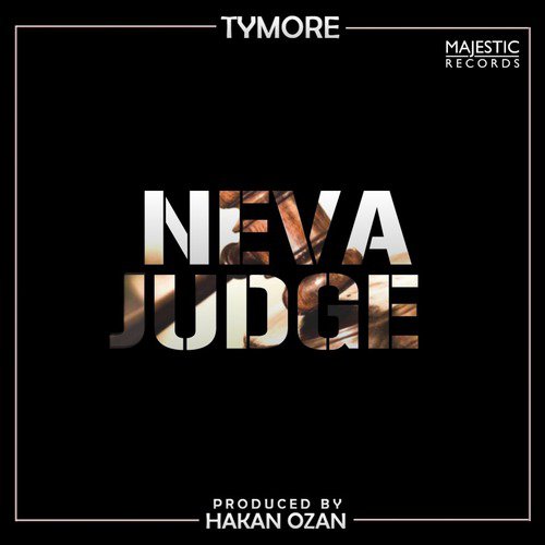 Neva Judge (Instrumental)