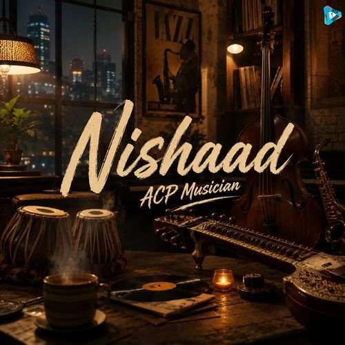 Nishaad
