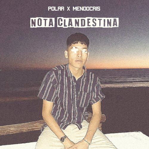Nota Clandestina cover art