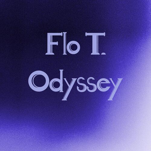 Odyssey cover art