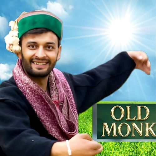 Old Monk