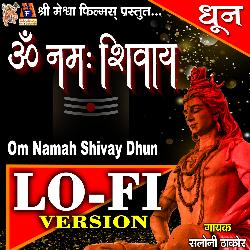 Om Namah Shivay Dhun (Lo-Fi Version)-IFobXDlyXFg