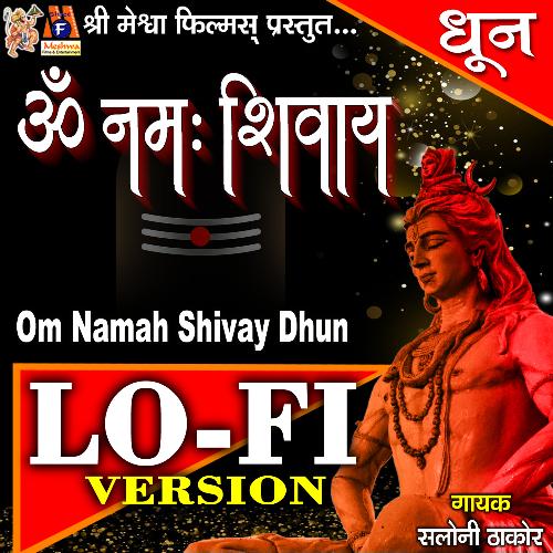 Om Namah Shivay Dhun (Lo-Fi Version)