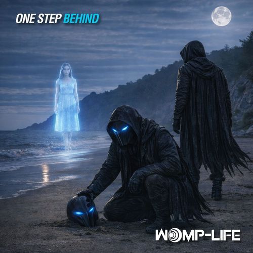 One Step Behind