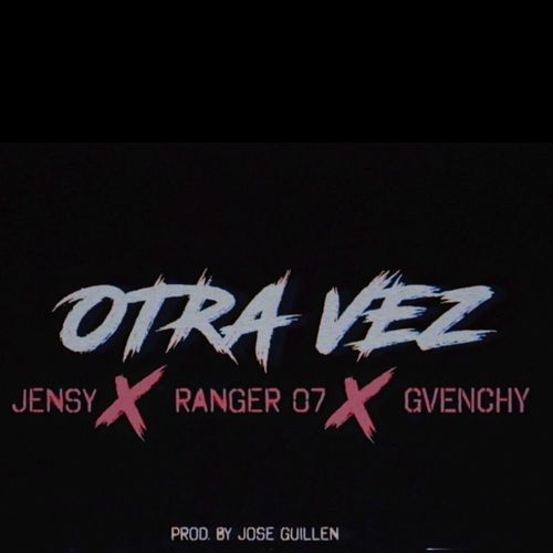 Otra Vez cover art