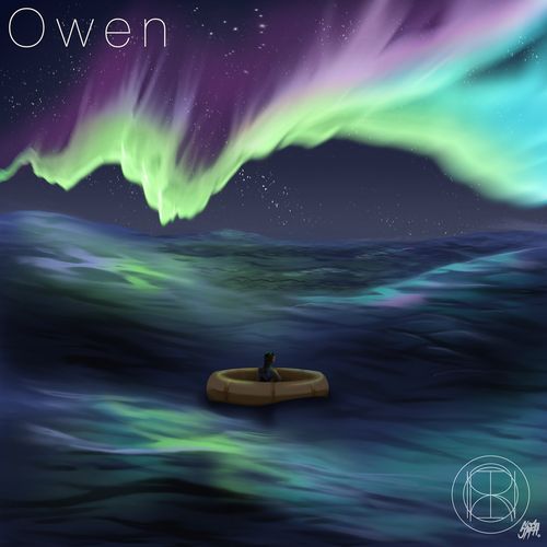 Owen cover art