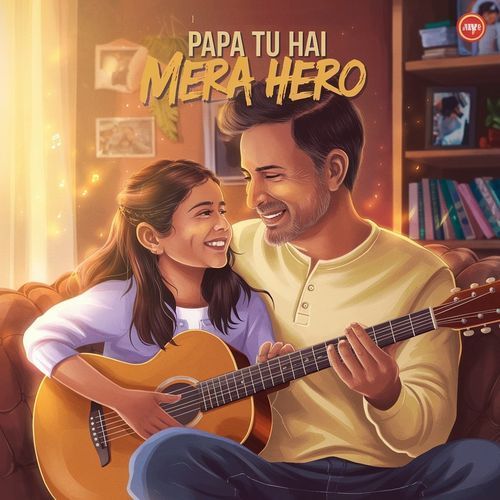 Papa Tu Hai Mera Hero