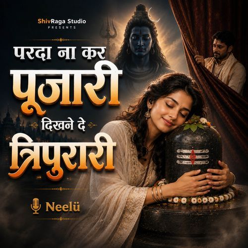 Parda Na Kar Pujari Dikhne De Tripurari