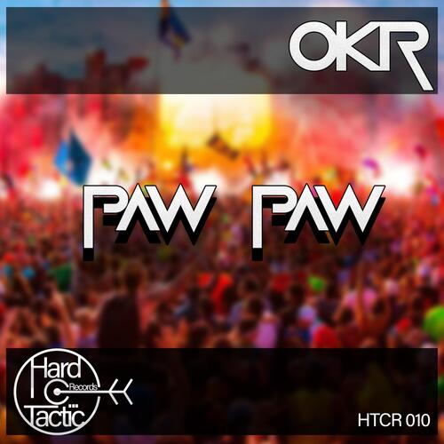 Paw Paw cover art