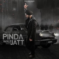 Pinda Wale Jatt