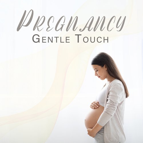 Pregnancy Gentle Touch: Divine Gift, Soothe in Pain_poster_image