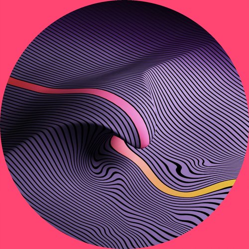Preset cover art