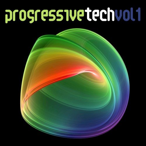 Progressive Tech, Vol. 1