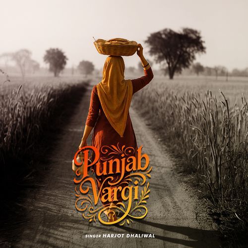 Punjab Vargi
