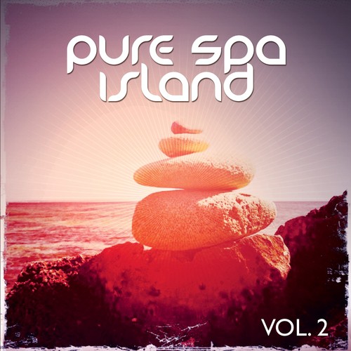 Pure Spa Island, Vol. 2 (Best SPA & Relaxing Music)