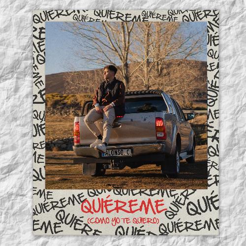 Quiéreme cover art