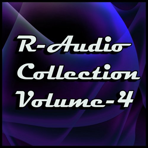 R-Audio Collection, Vol. 4_poster_image