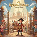 ROYAL ENTRY BEAT2