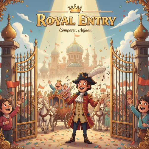 ROYAL EMTRY