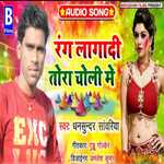 rang lagadi tora choli me