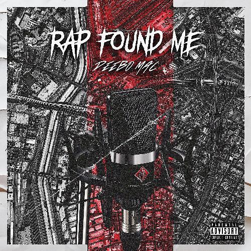 Rap Found Me_poster_image