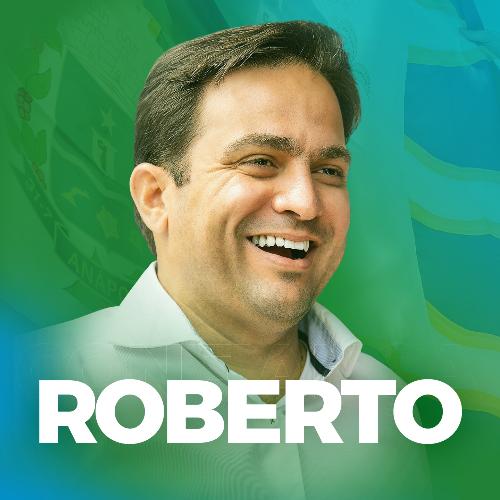Roberto (Prefeito) cover art