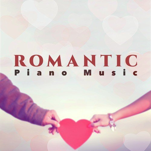 Romantic Piano Music