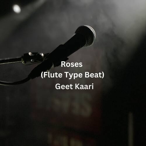 Roses (Flute Type Beat)