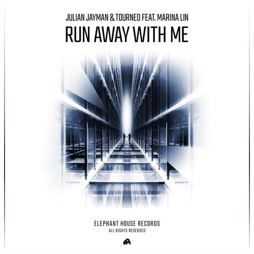 Run Away with Me (feat. Marina Lin)_poster_image