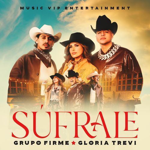 Súfrale