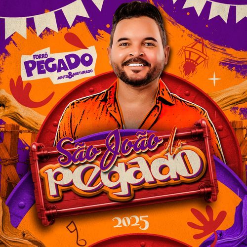 São João do Pegado 2025