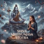 SHIVA MRITYUNJAYA STOTRA