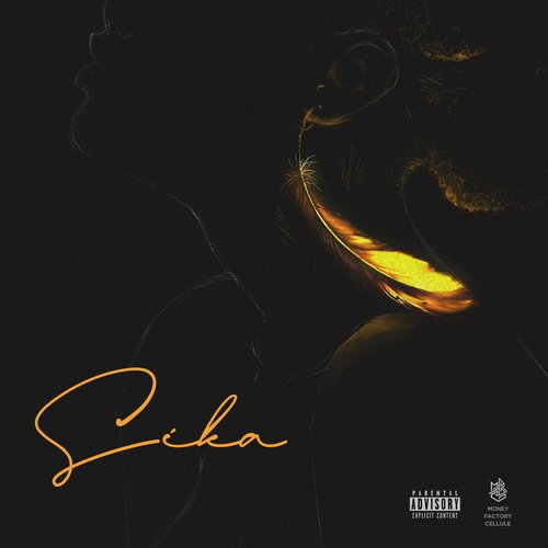 Ornella (feat. Kiko Golden Boy) cover art