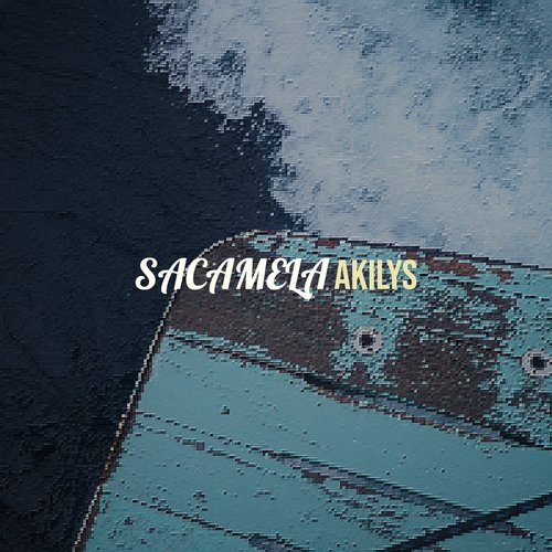 Sacamela cover art